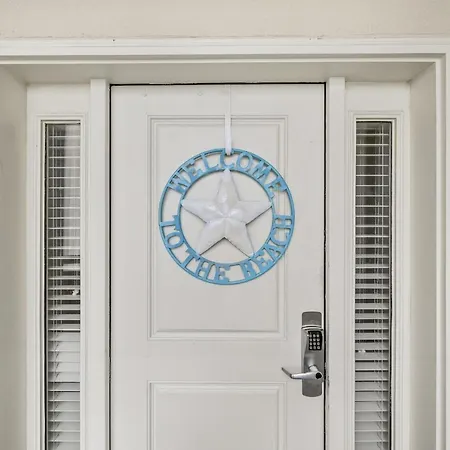 Appartamento Harbor Landing 602A